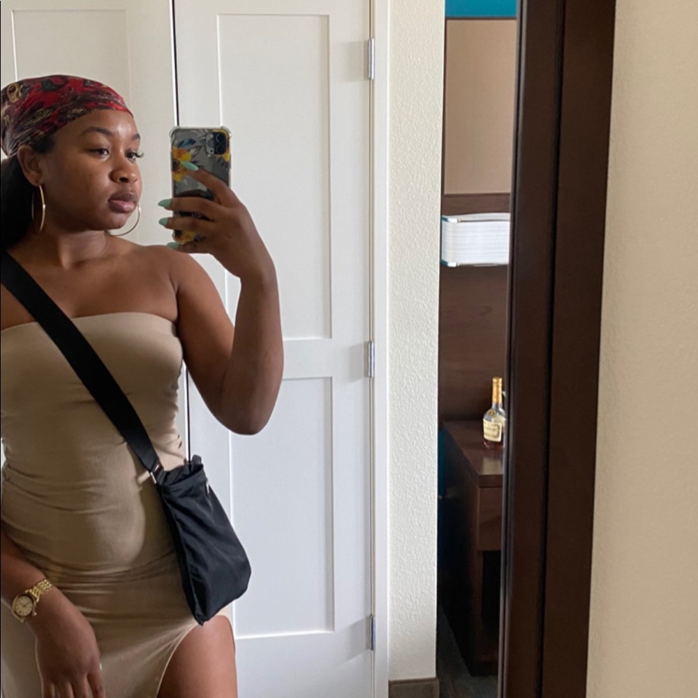 Meet your Posher, Shai-ann